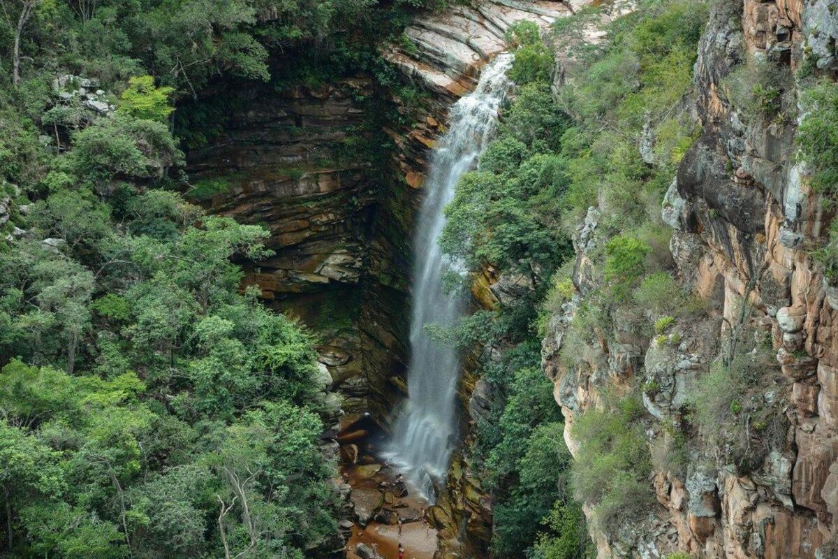 Acasa Diamantina - O aconchego em meio a natureza Lencois Exterior foto