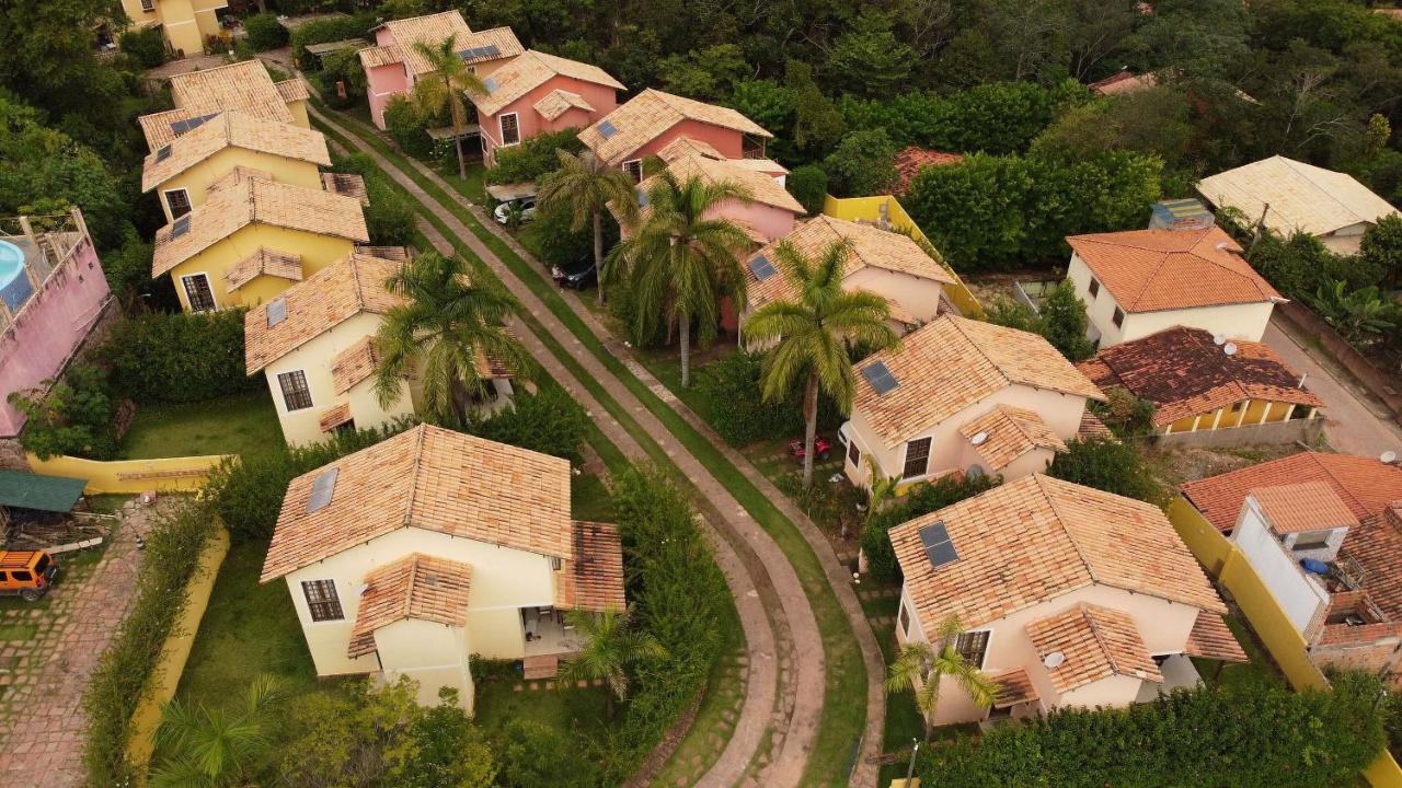 Acasa Diamantina - O aconchego em meio a natureza Lencois Exterior foto