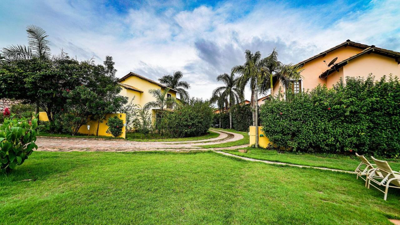 Acasa Diamantina - O aconchego em meio a natureza Lencois Exterior foto