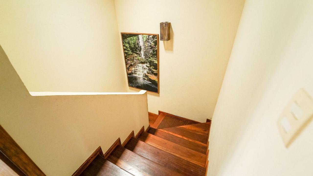 Acasa Diamantina - O aconchego em meio a natureza Lencois Exterior foto