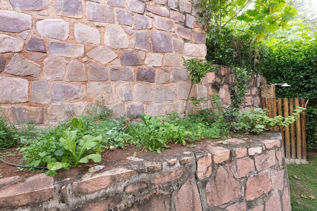 Acasa Diamantina - O aconchego em meio a natureza Lencois Exterior foto